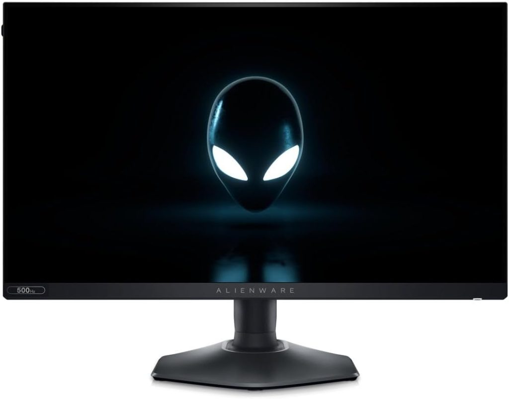 240Hz Gaming Monitor 2026