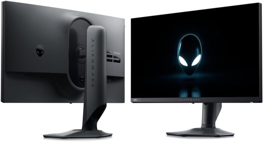 240Hz Gaming Monitor 2026