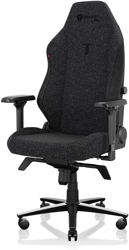 Ergonomischer Gaming Stuhl