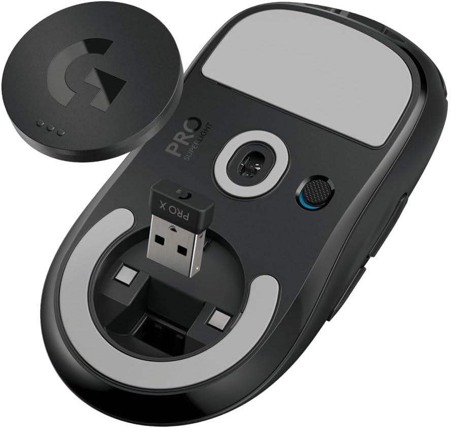 Beste Gaming Maus für FPS 2026