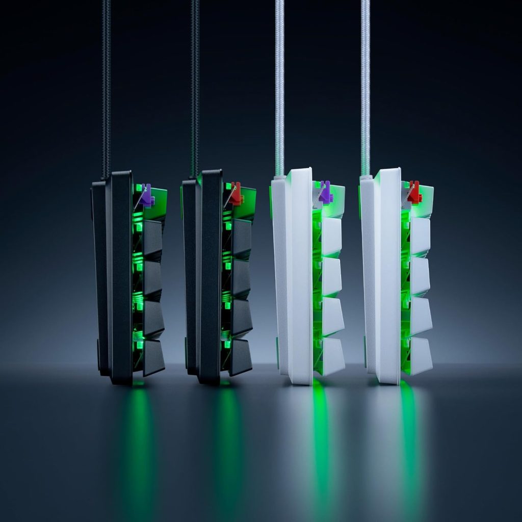 Beste 60% Gaming Tastatur