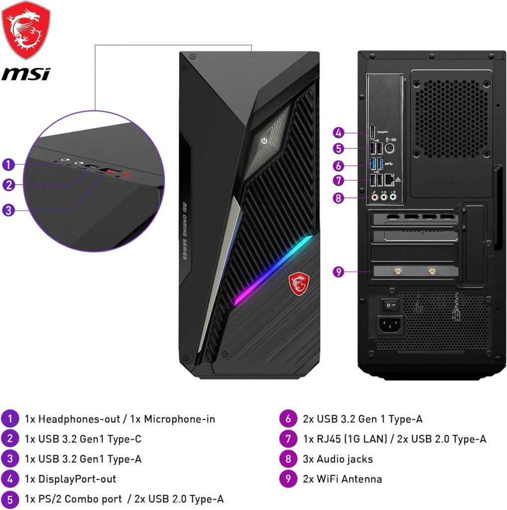 High-End Gaming PC 2026