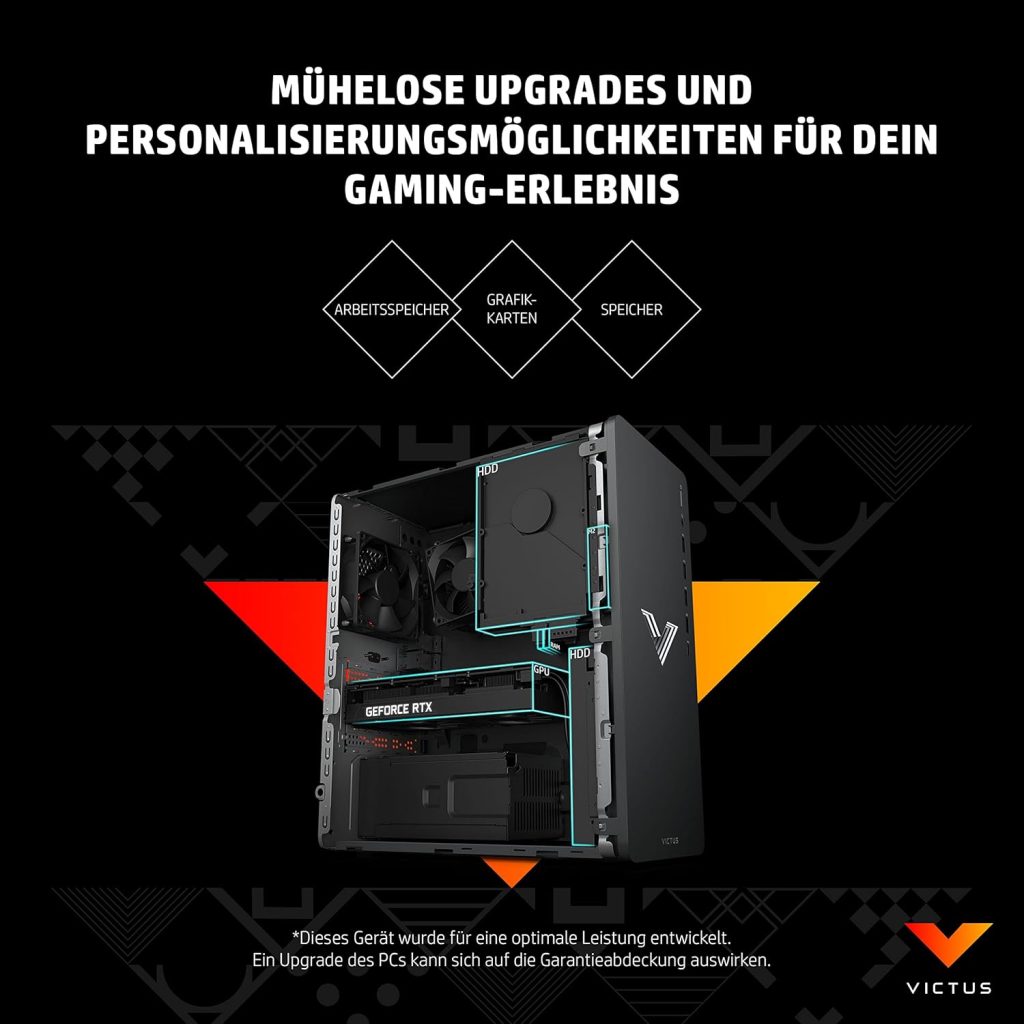 Gaming PC unter 1000€