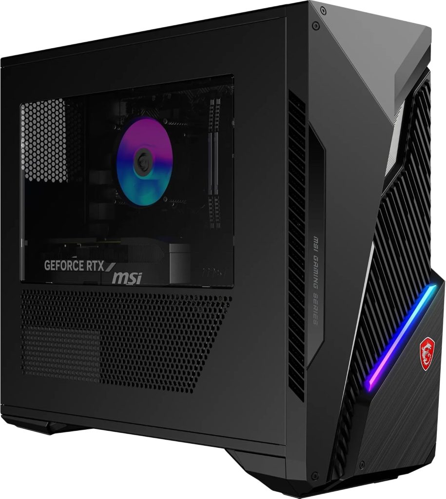 High-End Gaming PC 2026