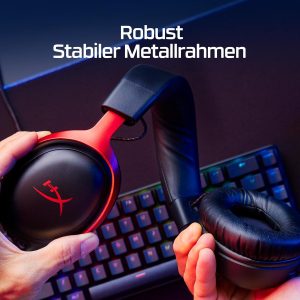 beste gaming headsets unter 100€