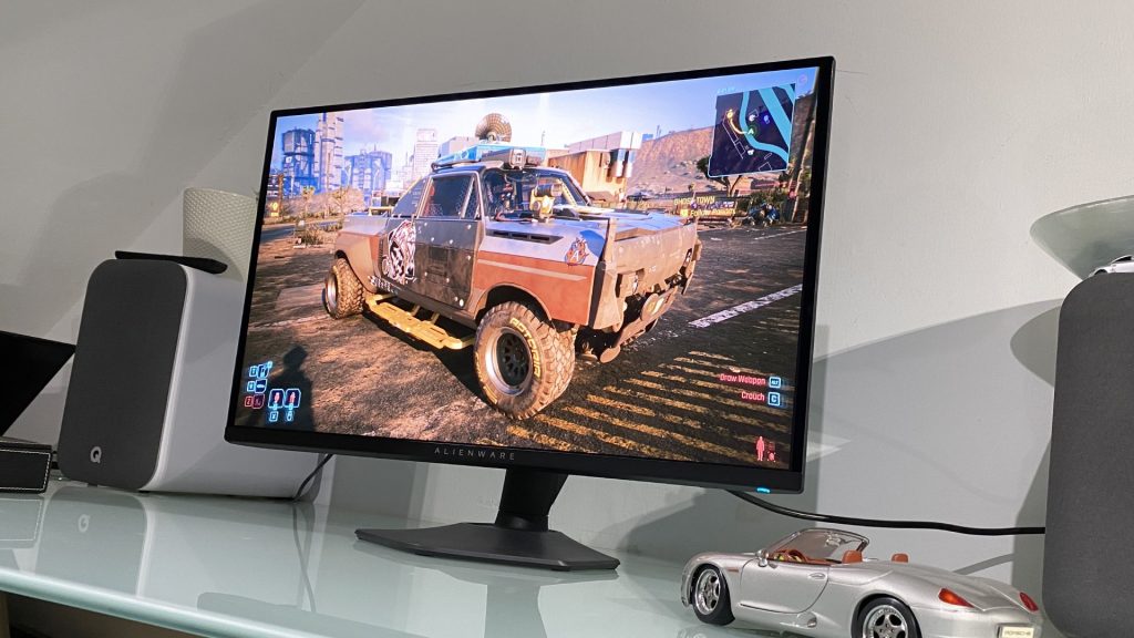 Beste Gaming Monitore für FPS 2026